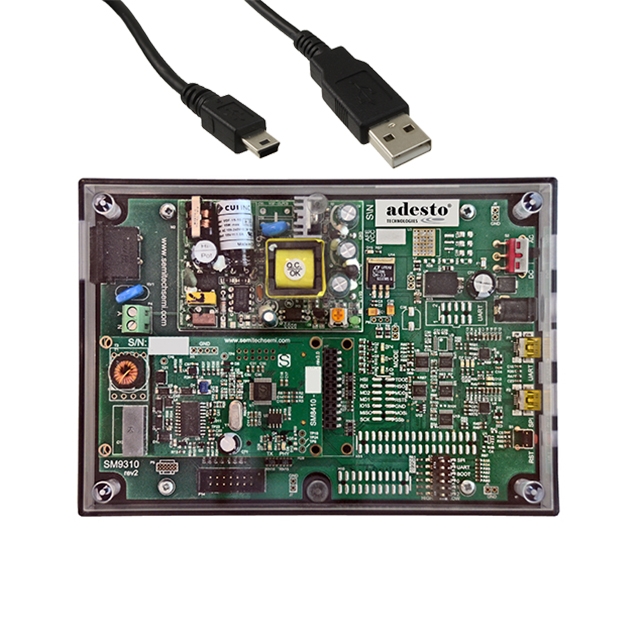 SM2400-EVK1M1-B Renesas Design Germany GmbH