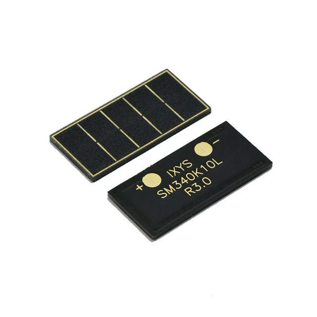 SM340K10L ANYSOLAR Ltd