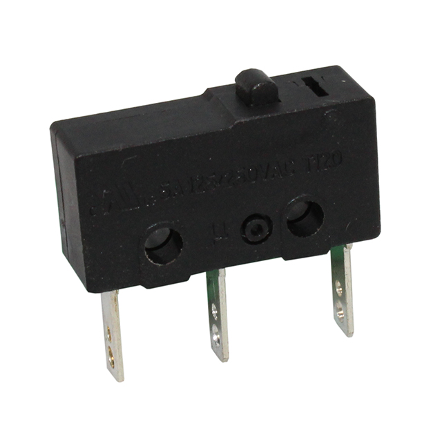 SM3CQF3501L00 CIT Relay and Switch