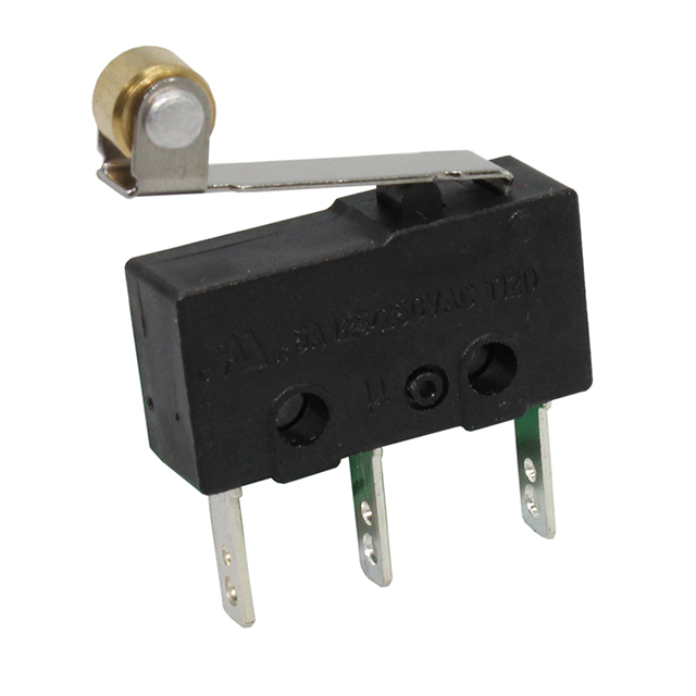 SM3CQF0801L03 CIT Relay and Switch