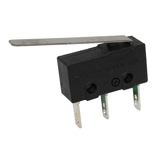 SM3CQF0801L04 CIT Relay and Switch