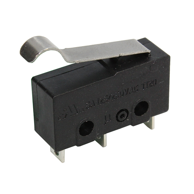 SM3CQF0802L02 CIT Relay and Switch