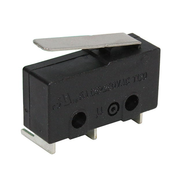 SM3CQF0804L01 CIT Relay and Switch