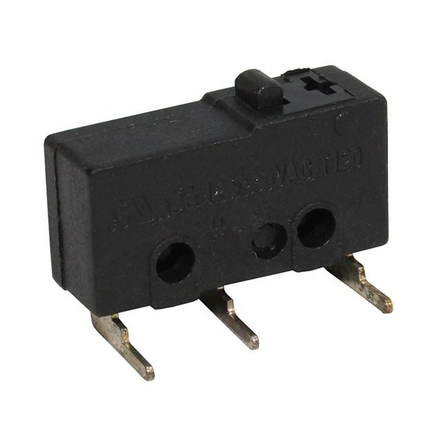 SM3AQF0805L00 CIT Relay and Switch