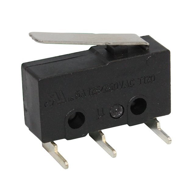 SM3CQF1305L01 CIT Relay and Switch