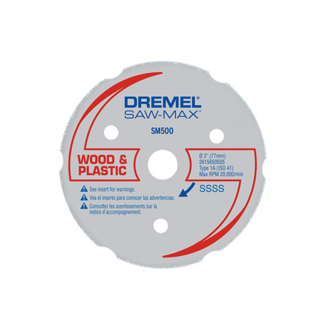 SM500 Dremel