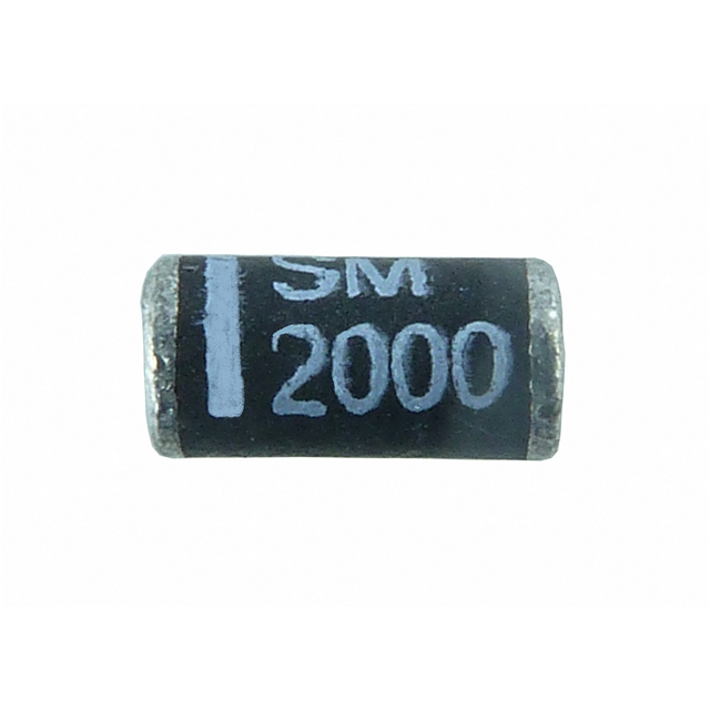 SM4001-CT Diotec Semiconductor