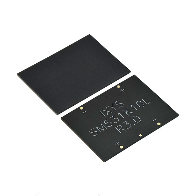 SM531K10L ANYSOLAR Ltd