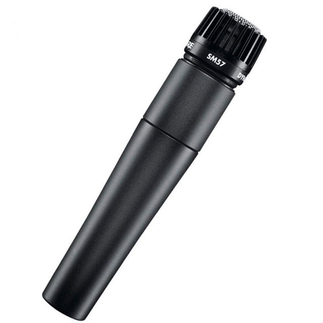 SM57-LC Shure