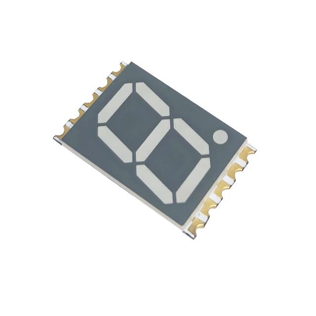 SMA561B-ST1.5 American Opto Plus LED