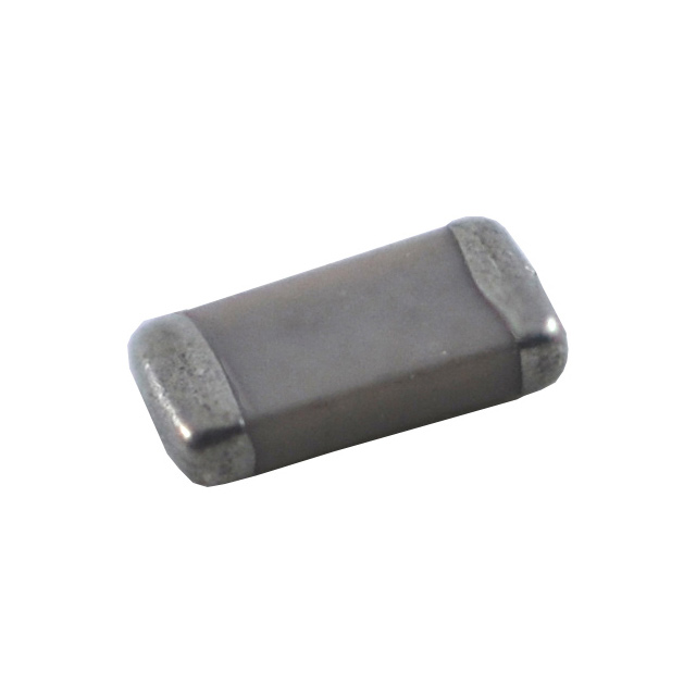SMC0805Z104 NTE Electronics, Inc