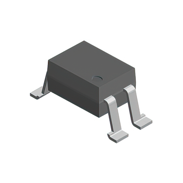 VO617A-9X017T Vishay Semiconductor Opto Division