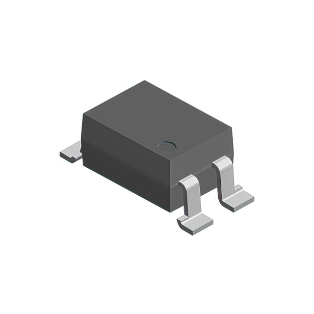 VO618A-3X018T Vishay Semiconductor Opto Division