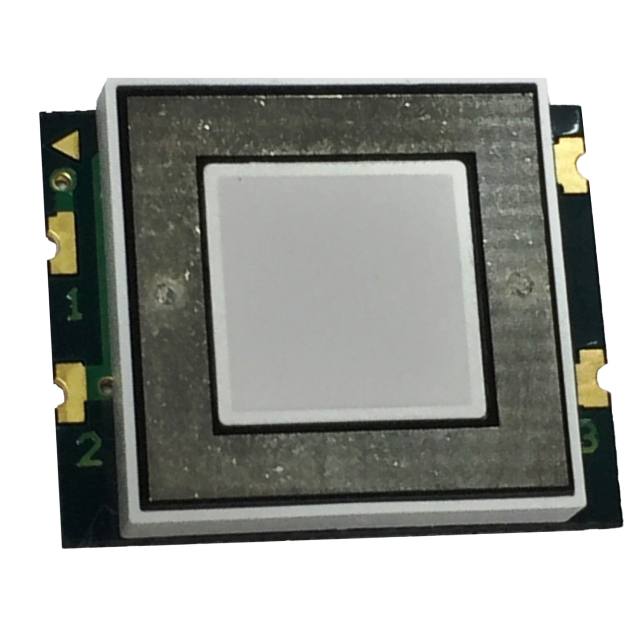 SMD-CT591PG-STI American Opto Plus LED