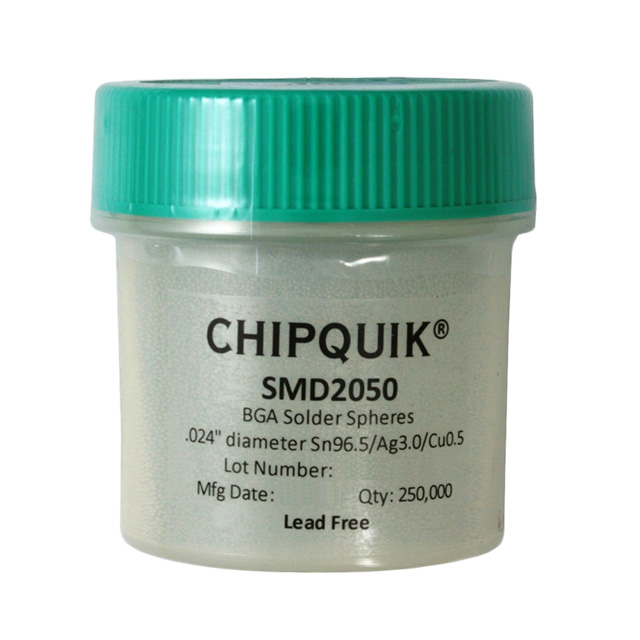 SMD2050 Chip Quik Inc.