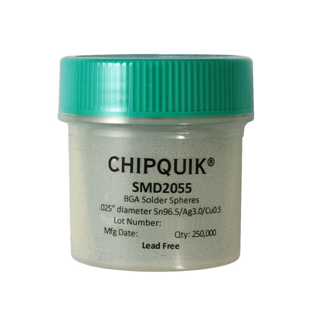 SMD2055 Chip Quik Inc.