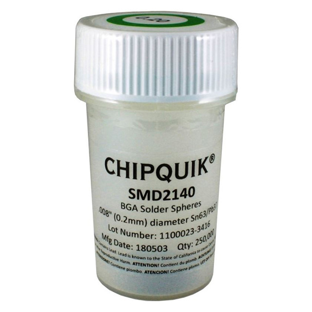 SMD2140 Chip Quik Inc.