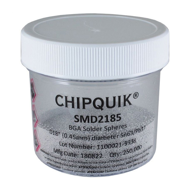 SMD2185 Chip Quik Inc.