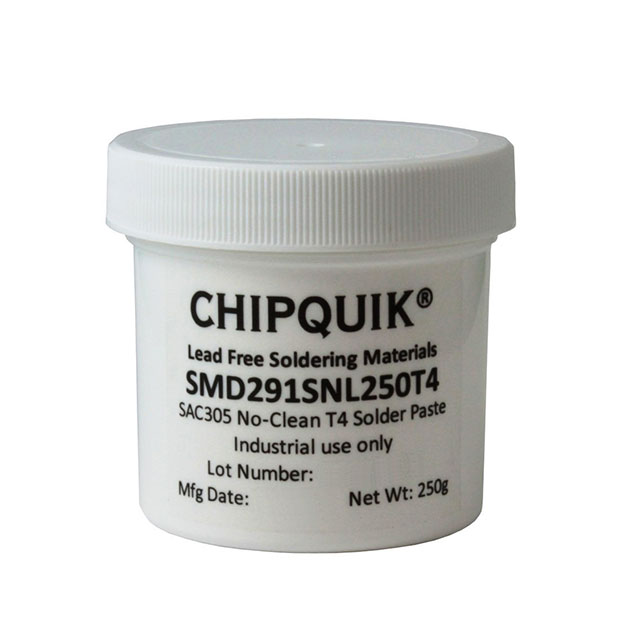 SMD291SNL250T4 Chip Quik Inc.