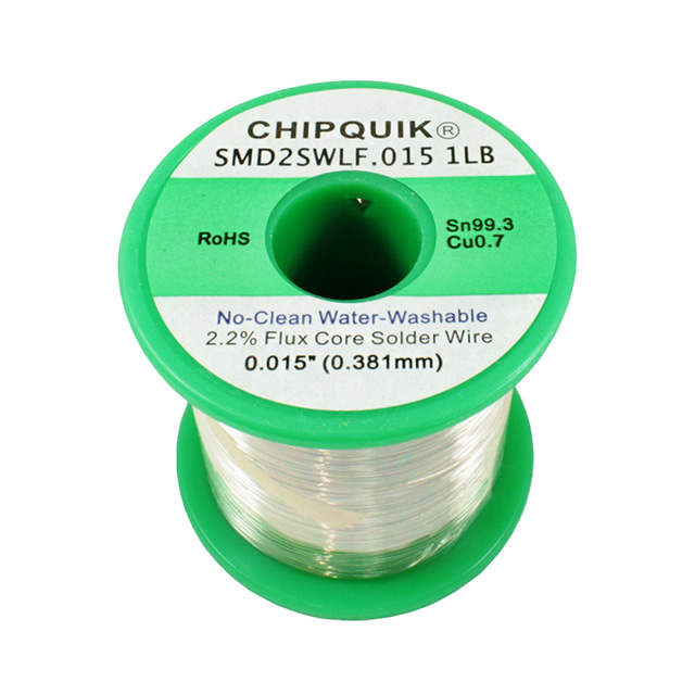 SMD2SWLF.015 1LB Chip Quik Inc.