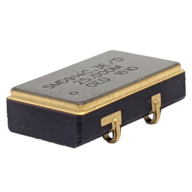 SMD914CB-ED-32.768KHz General Electronic Devices