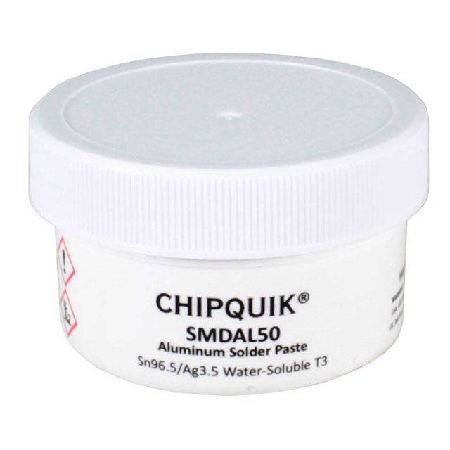 SMDAL50 Chip Quik Inc.