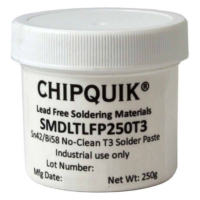 SMDLTLFP250T3 Chip Quik Inc.