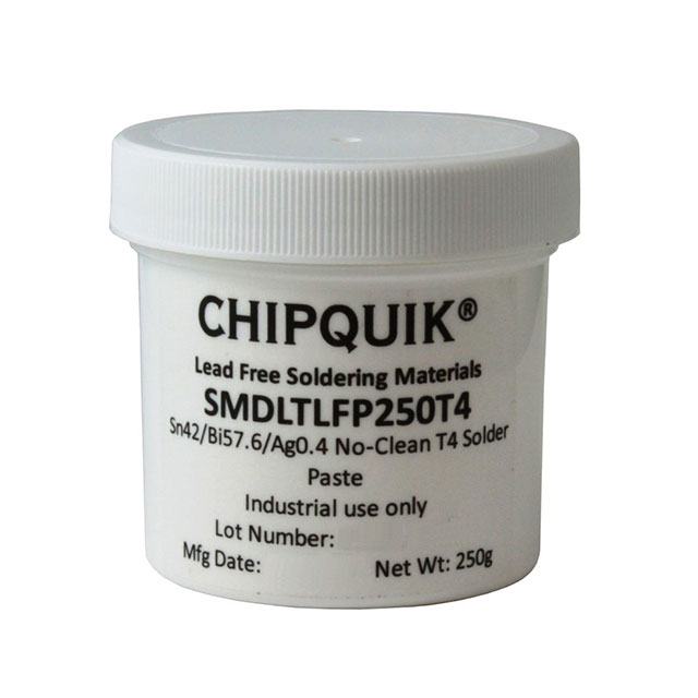 SMDLTLFP250T4 Chip Quik Inc.