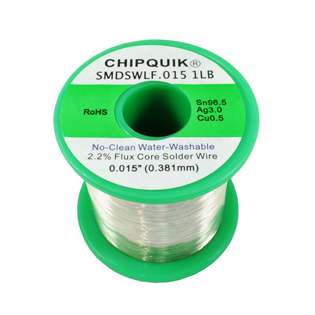 SMDSWLF.015 1LB Chip Quik Inc.