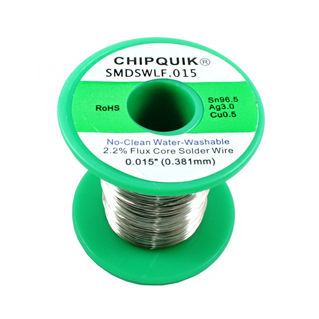 SMDSWLF.015 8OZ Chip Quik Inc.