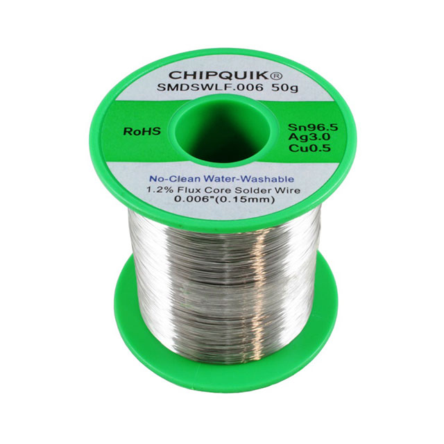 SMDSWLF.006 50G Chip Quik Inc.