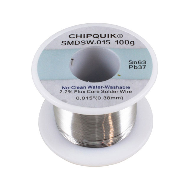 SMDSW.015 100G Chip Quik Inc.