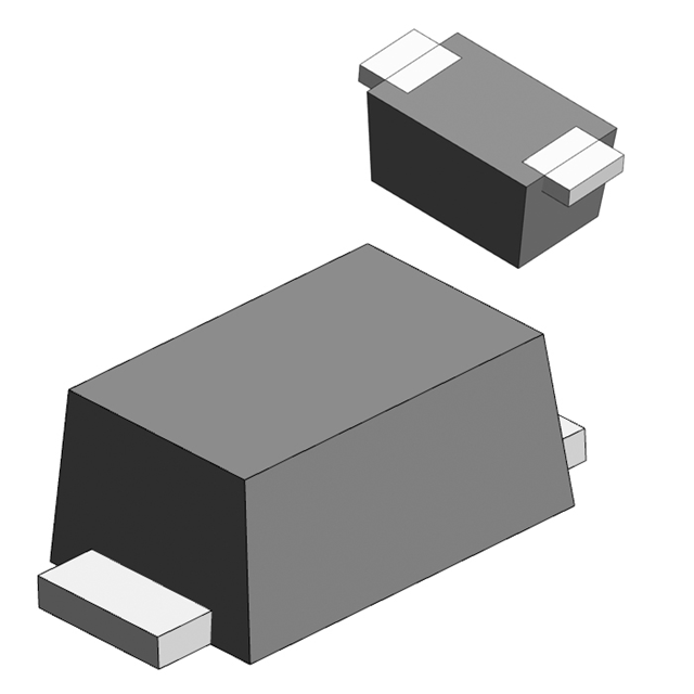 SMFE45ALH Eaton - Electronics Division