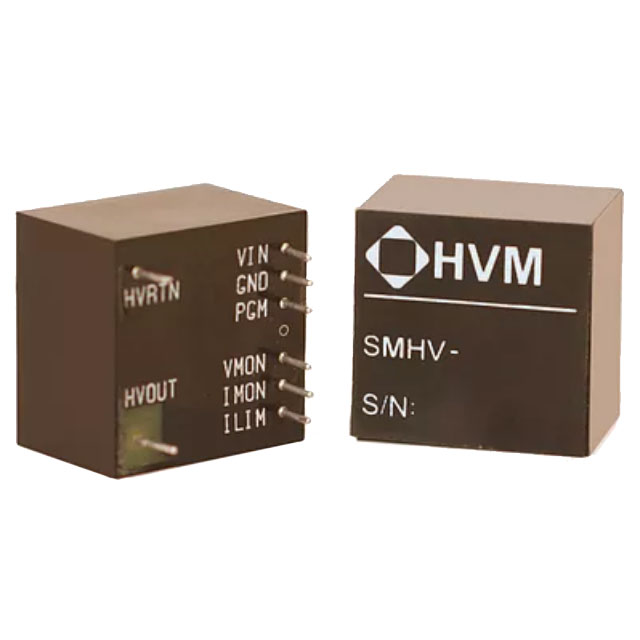 SMHV0520 HVM Technology, Inc.