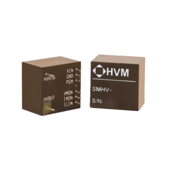 SMHV0580N-S2 HVM Technology, Inc.