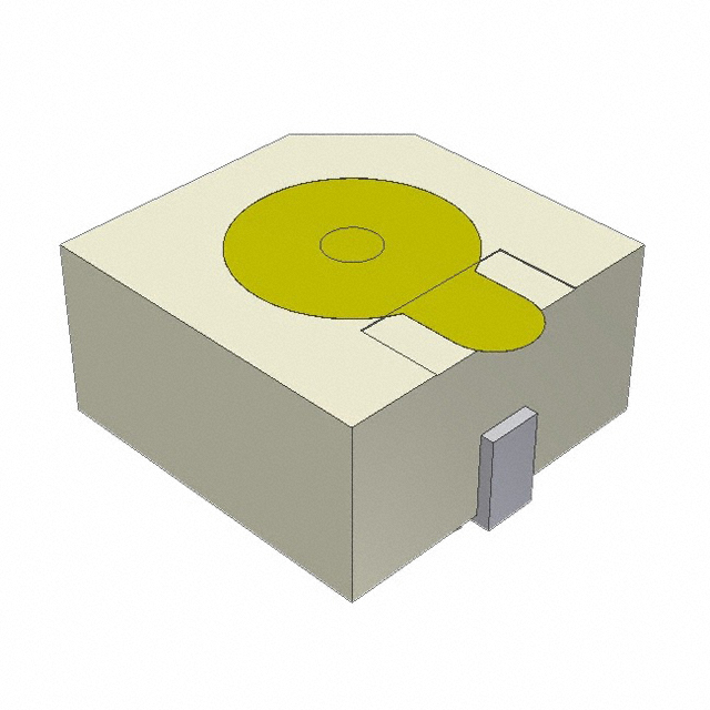 SMI-1324-TW-5V-R-T/R PUI Audio, Inc.