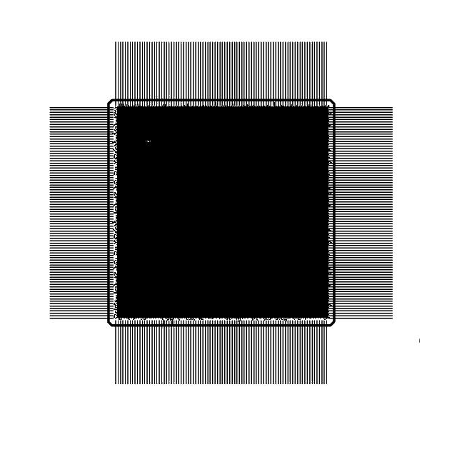 SMJ320MCM41DHFHM40 Texas Instruments