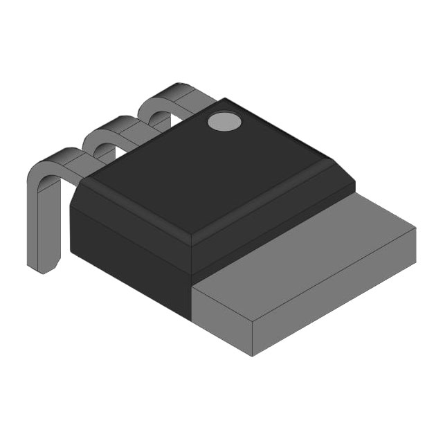 SMM74HC125J National Semiconductor