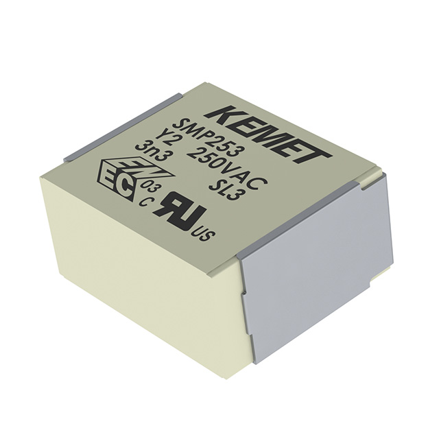 SMP253MA4250MTR24 KEMET