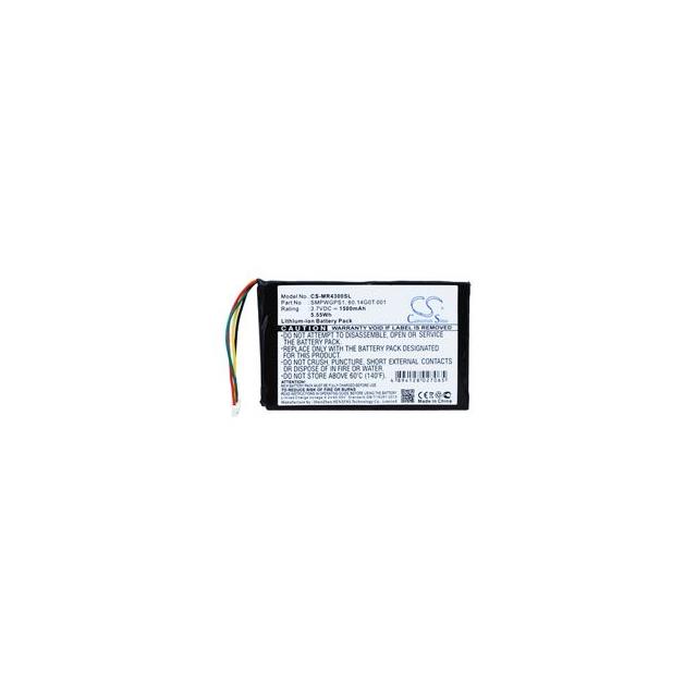 SMPWGPS1  BATTERY Interlight