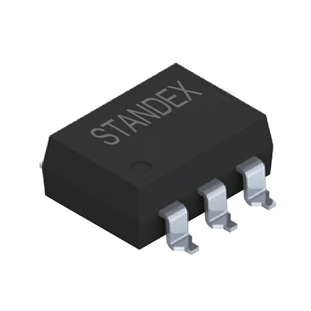 SMP-1A36-6ST Standex-Meder Electronics