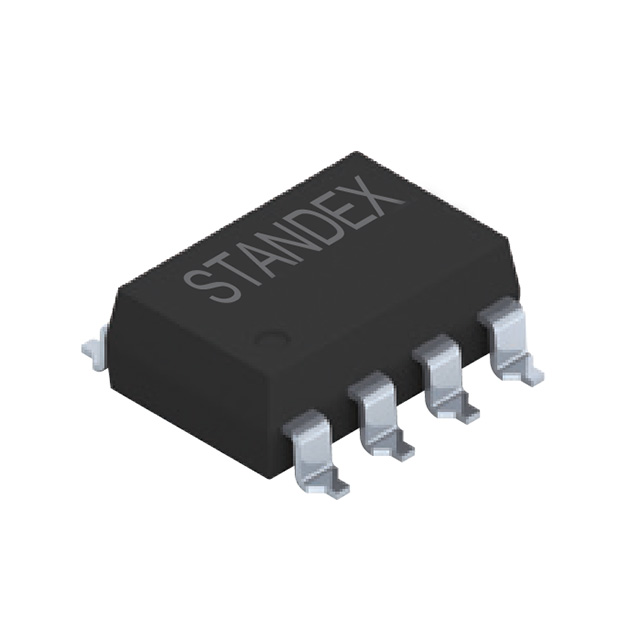 SMP-2A30-8ST Standex-Meder Electronics