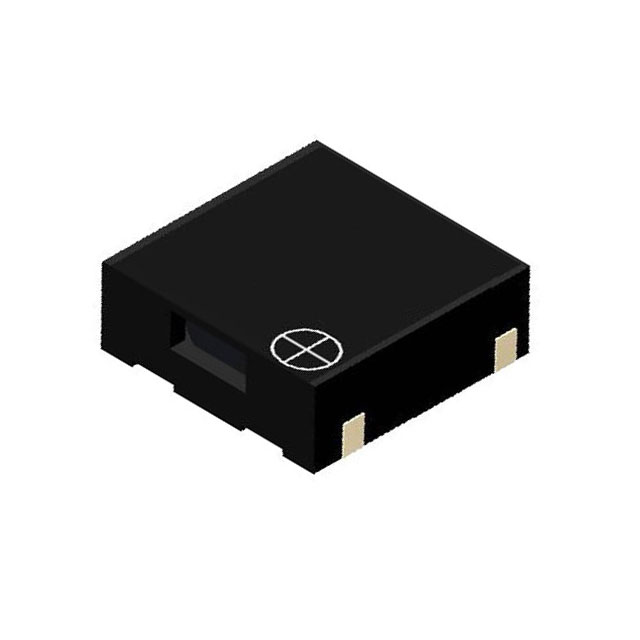 SMT-0927-S-11-R PUI Audio, Inc.