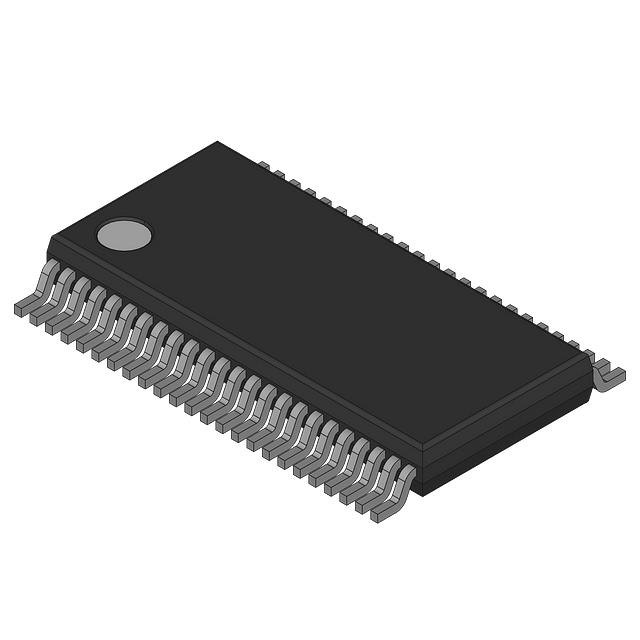 74FCT163245APFG IDT, Integrated Device Technology Inc