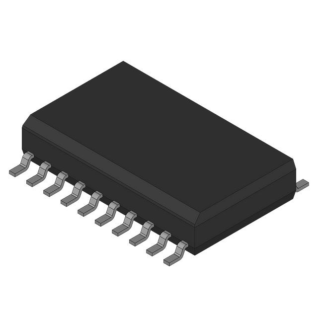SN74AS870DWR Texas Instruments