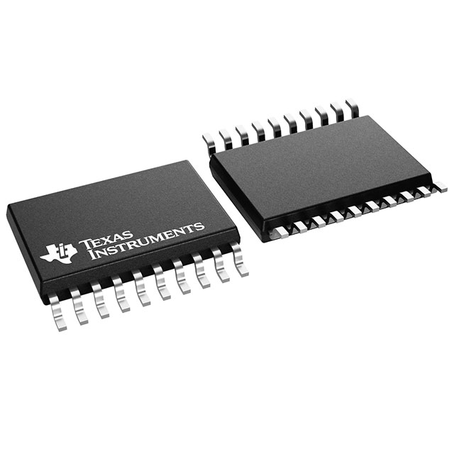 SN74HCS240QPWRQ1 Texas Instruments