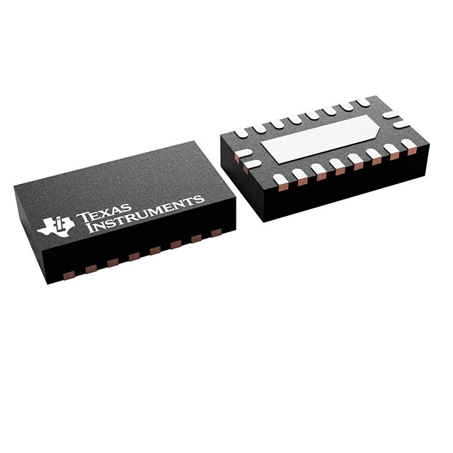 SN74HCS240RKSR Texas Instruments