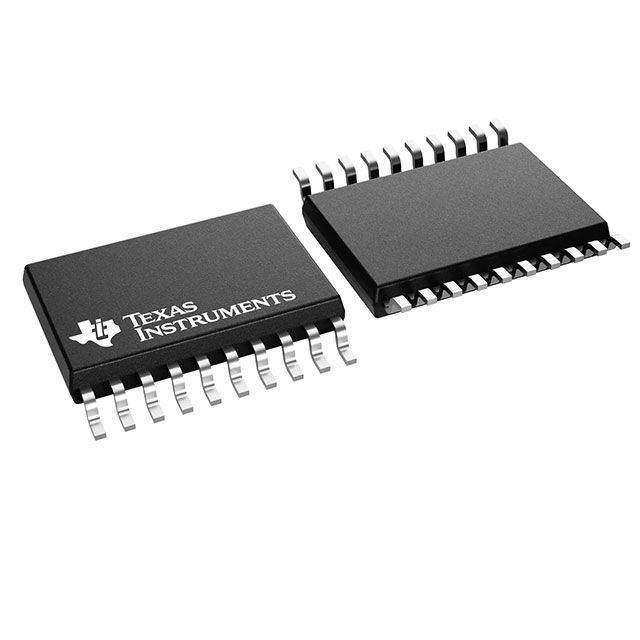 SN74HCS373QPWRQ1 Texas Instruments