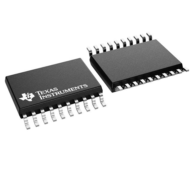 SN74HCS541QPWRQ1 Texas Instruments