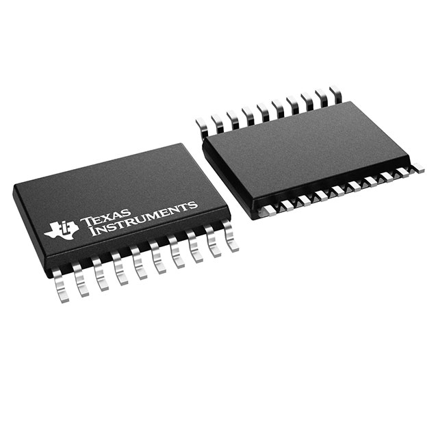 SN74HCS574QPWRQ1 Texas Instruments